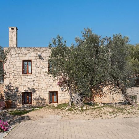 Pyrgos Ralli Estate Guesthouse Aegina Экстерьер фото