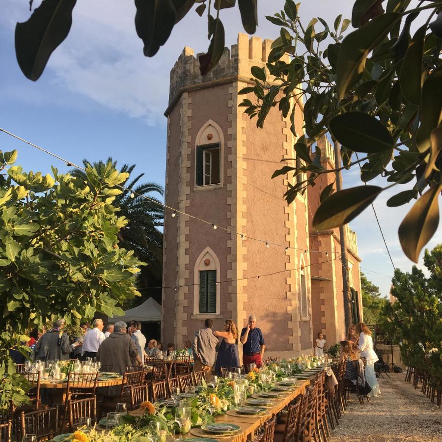 Pyrgos Ralli Estate Guesthouse Aegina Экстерьер фото