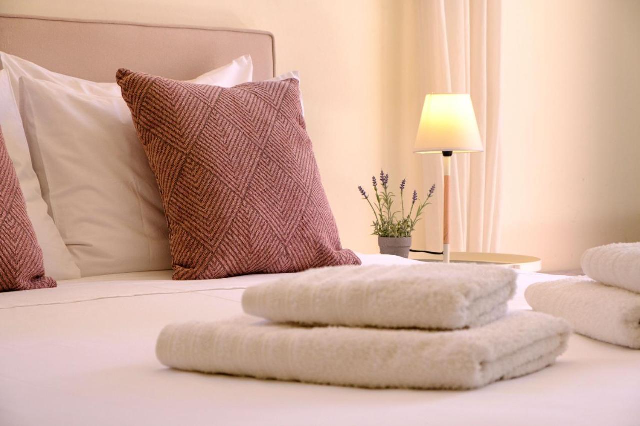 Pyrgos Ralli Estate Guesthouse Aegina Экстерьер фото