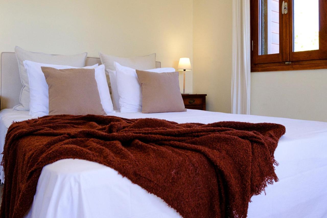 Pyrgos Ralli Estate Guesthouse Aegina Экстерьер фото