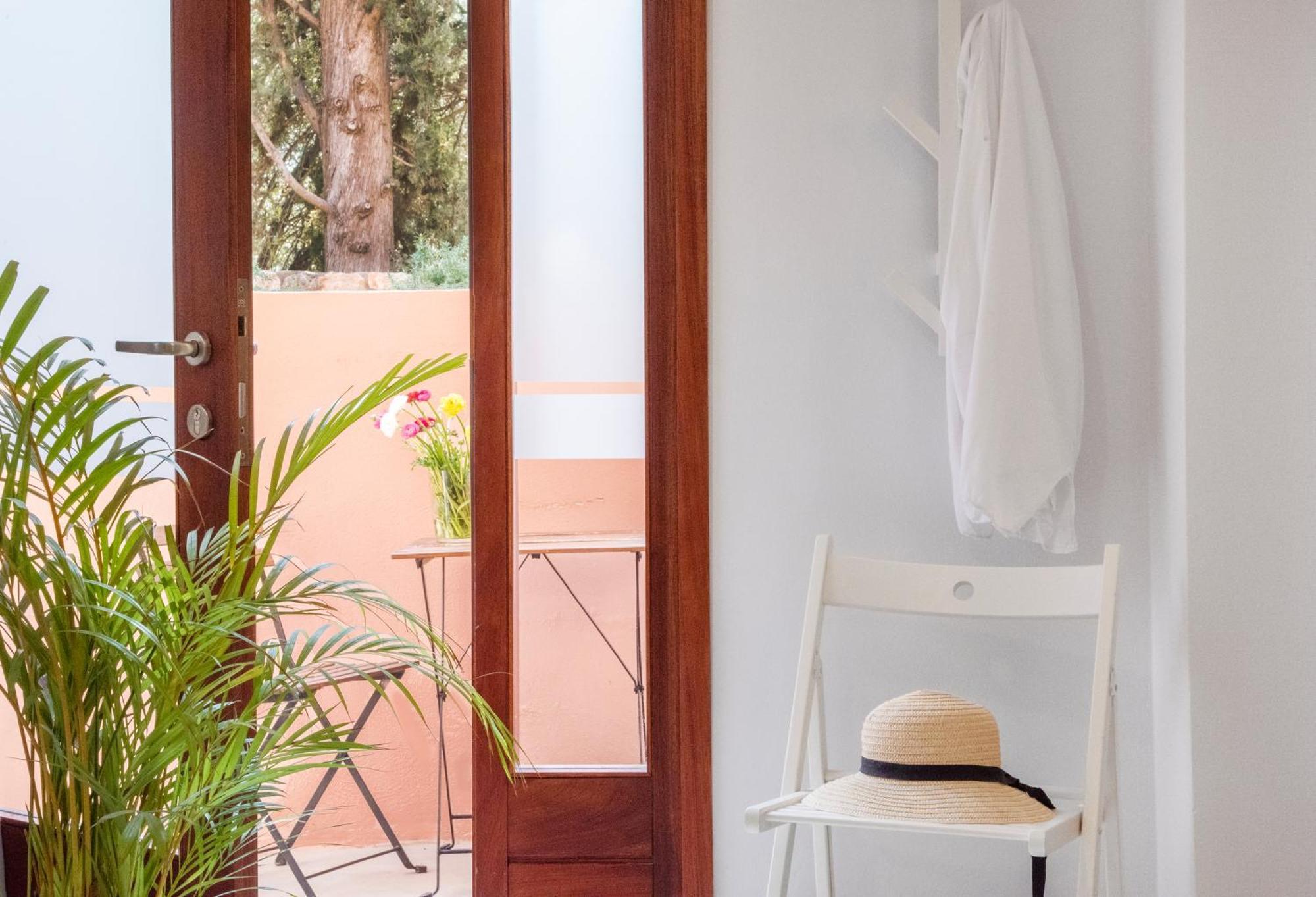 Pyrgos Ralli Estate Guesthouse Aegina Экстерьер фото