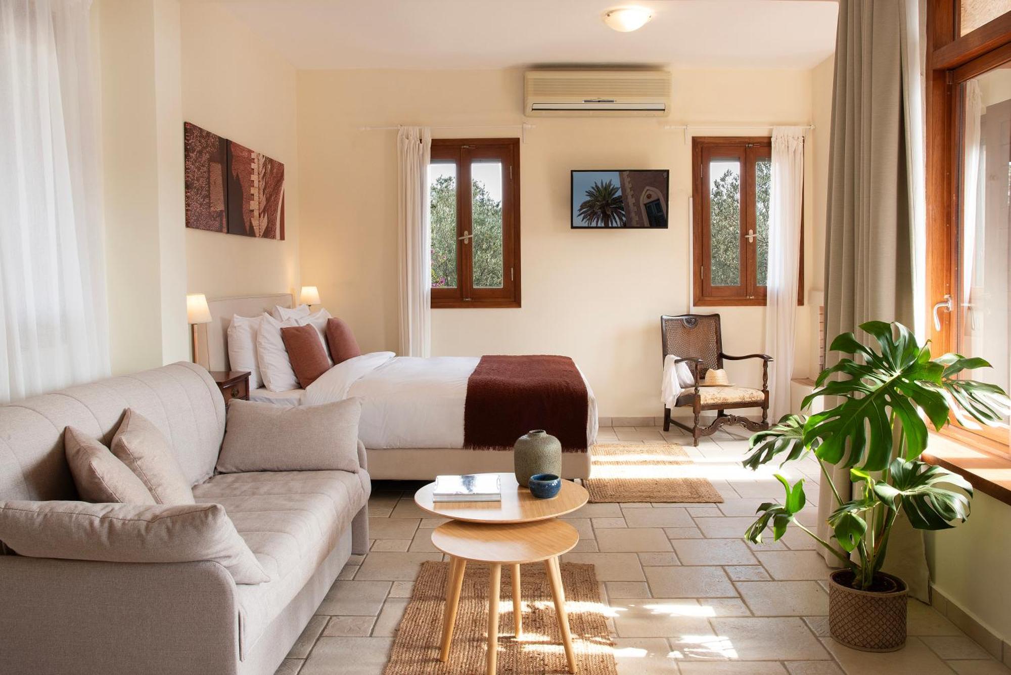 Pyrgos Ralli Estate Guesthouse Aegina Экстерьер фото