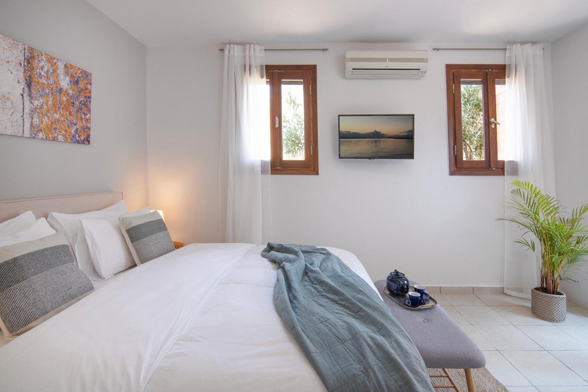 Pyrgos Ralli Estate Guesthouse Aegina Экстерьер фото