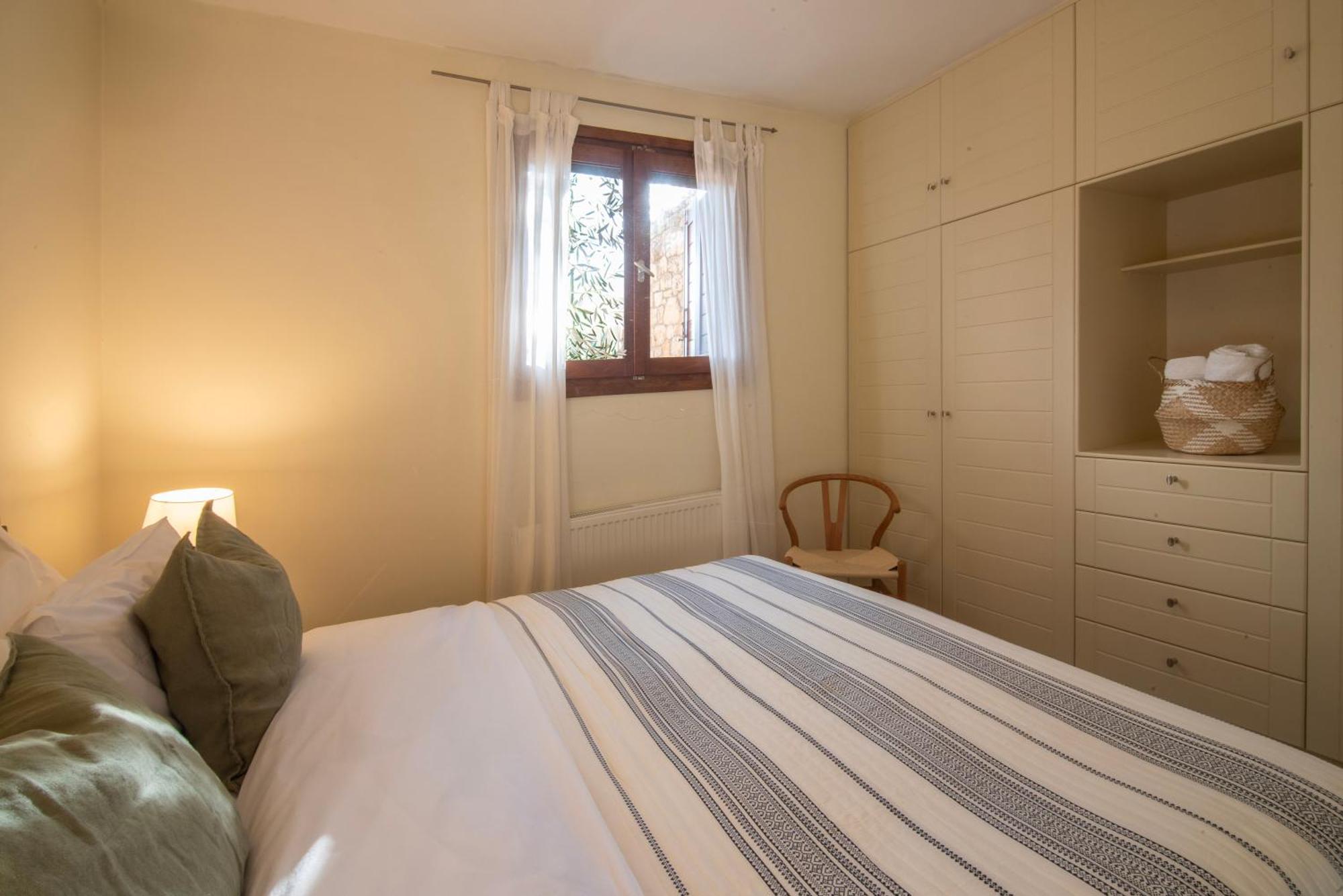 Pyrgos Ralli Estate Guesthouse Aegina Экстерьер фото