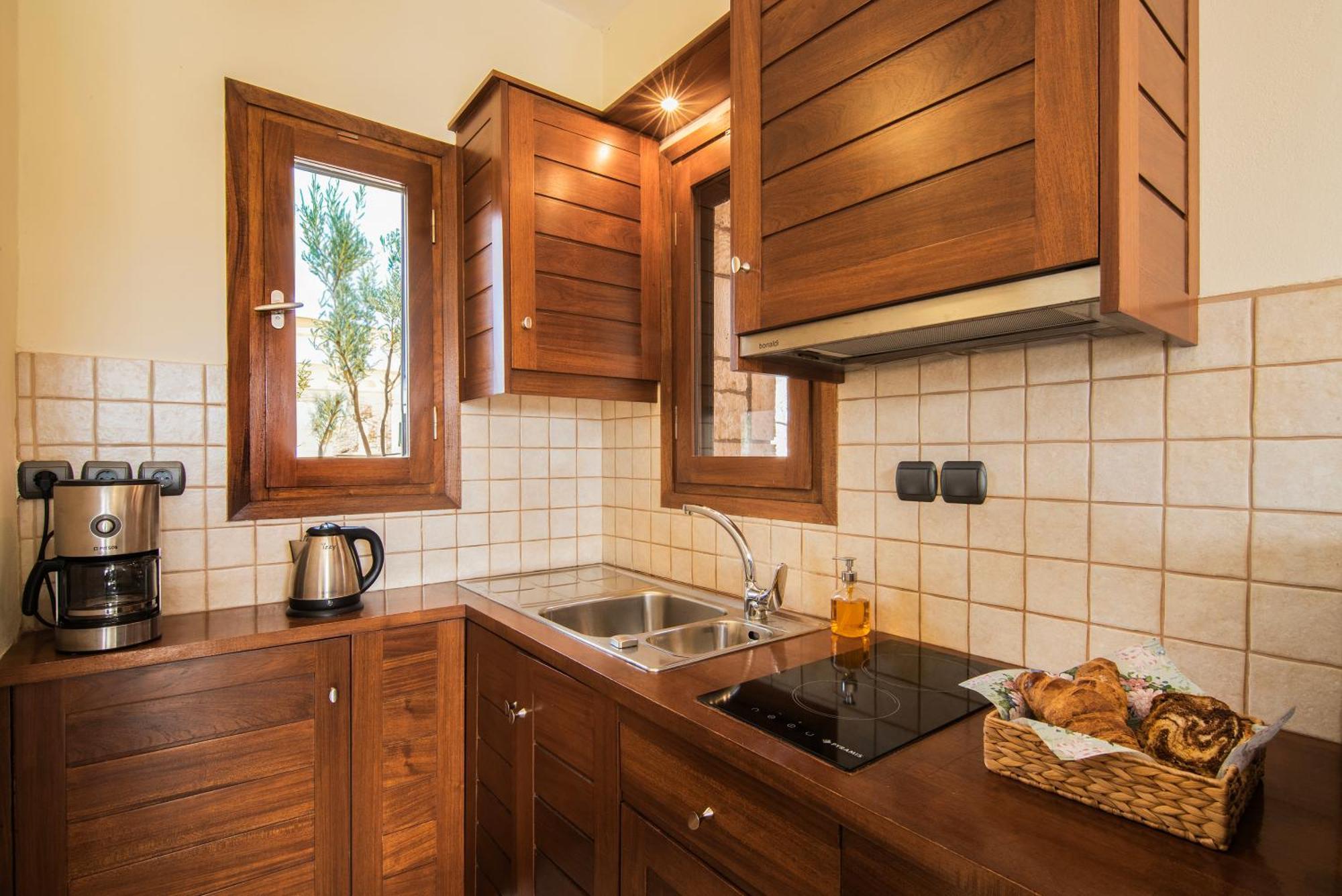 Pyrgos Ralli Estate Guesthouse Aegina Экстерьер фото