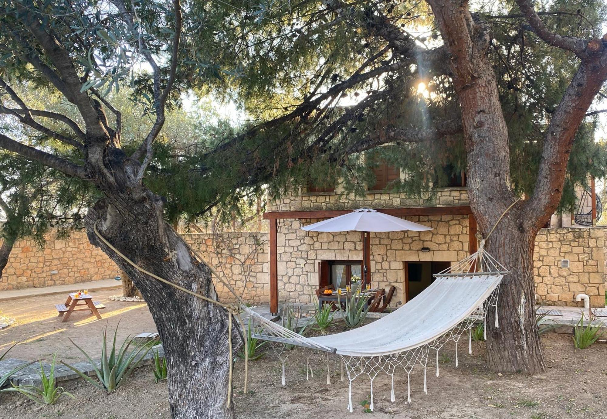 Pyrgos Ralli Estate Guesthouse Aegina Экстерьер фото