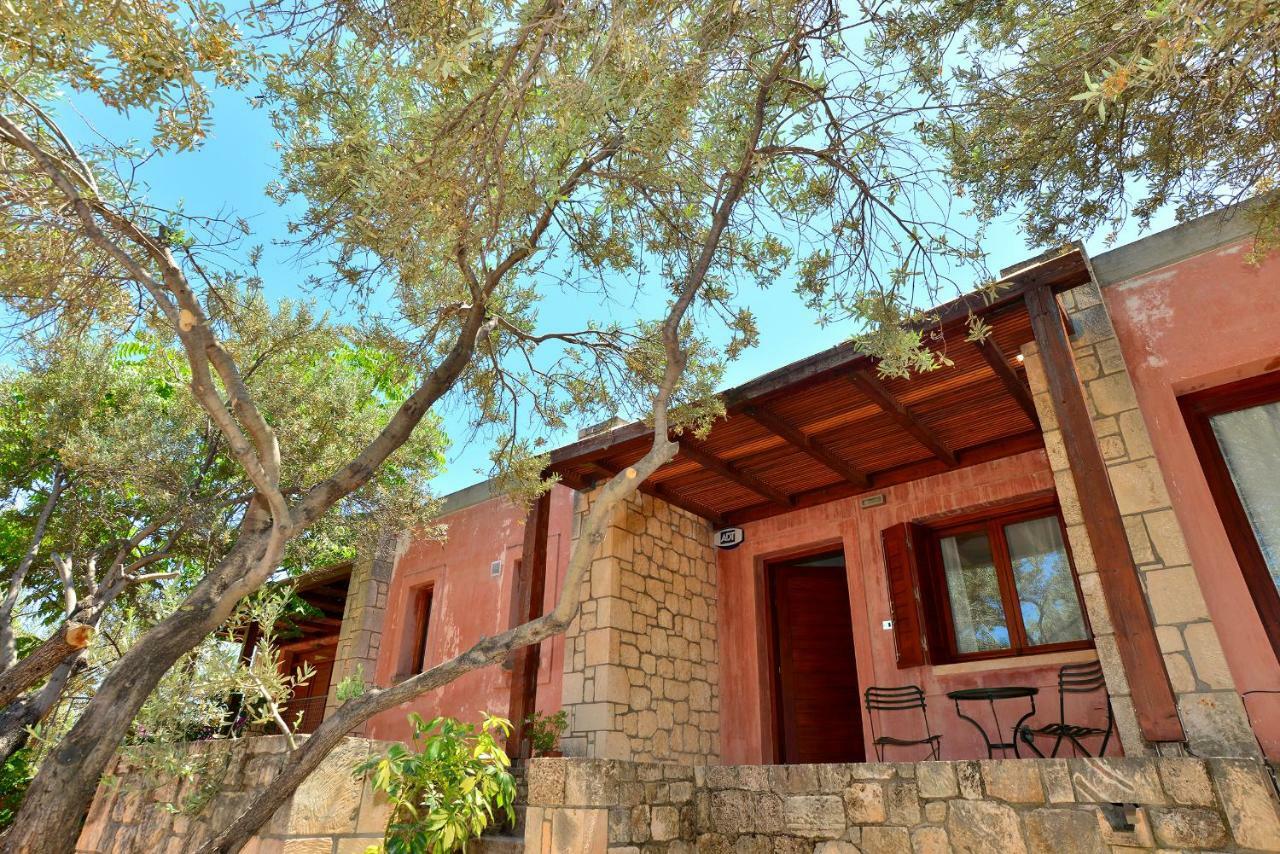 Pyrgos Ralli Estate Guesthouse Aegina Экстерьер фото