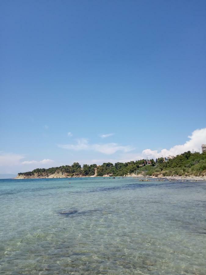 Pyrgos Ralli Estate Guesthouse Aegina Экстерьер фото